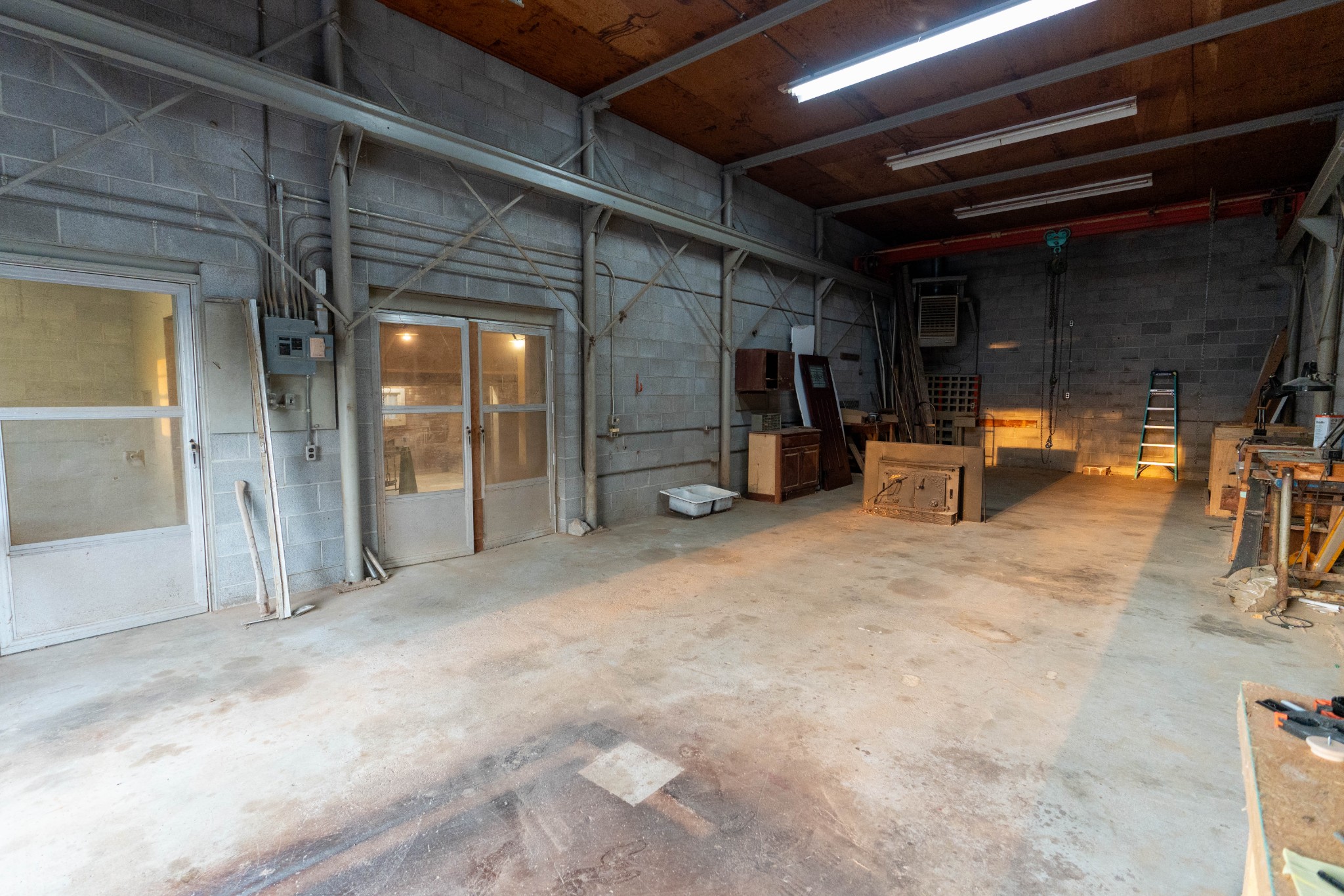 510 Rosebower Church Road Paducah, KY 42003 - Photo 47 of 52