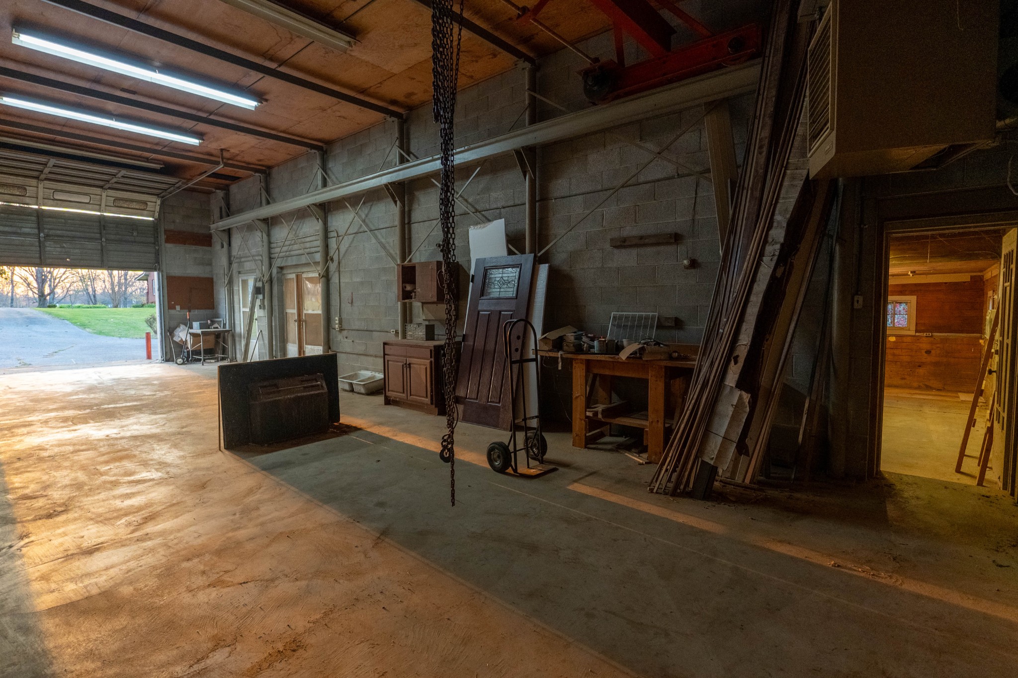 510 Rosebower Church Road Paducah, KY 42003 - Photo 48 of 52