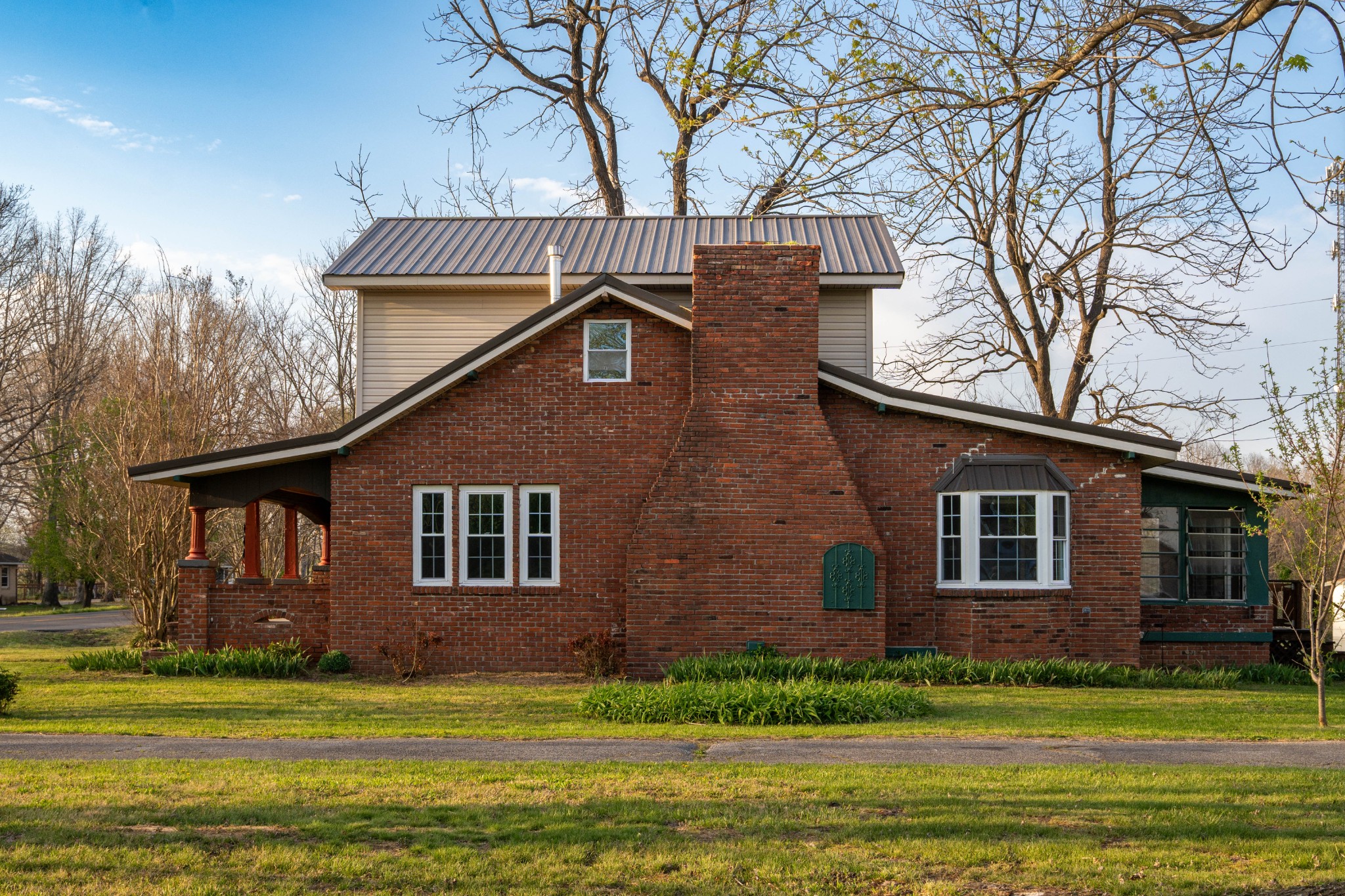 510 Rosebower Church Road Paducah, KY 42003 - Photo 6 of 52