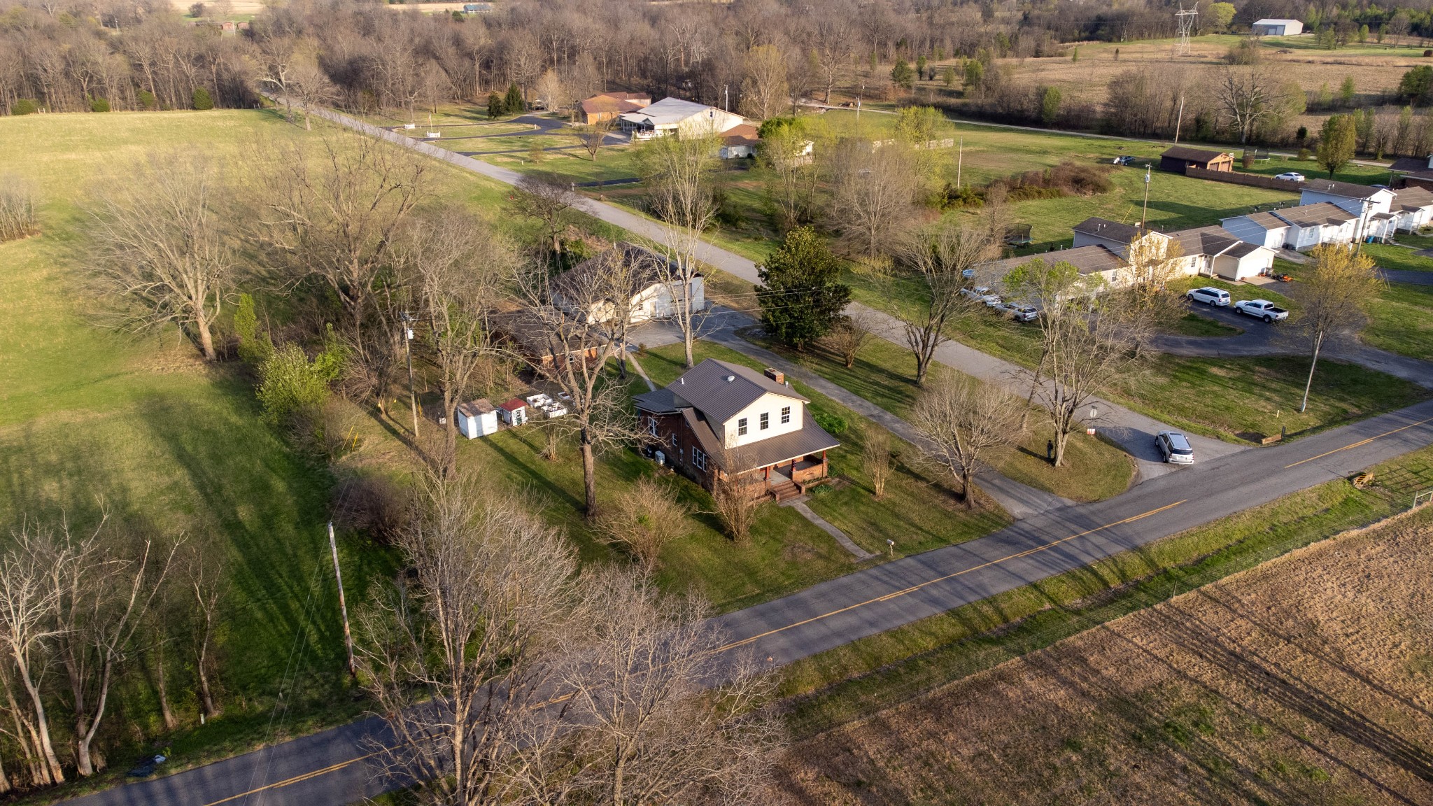 510 Rosebower Church Road Paducah, KY 42003 - Photo 9 of 52