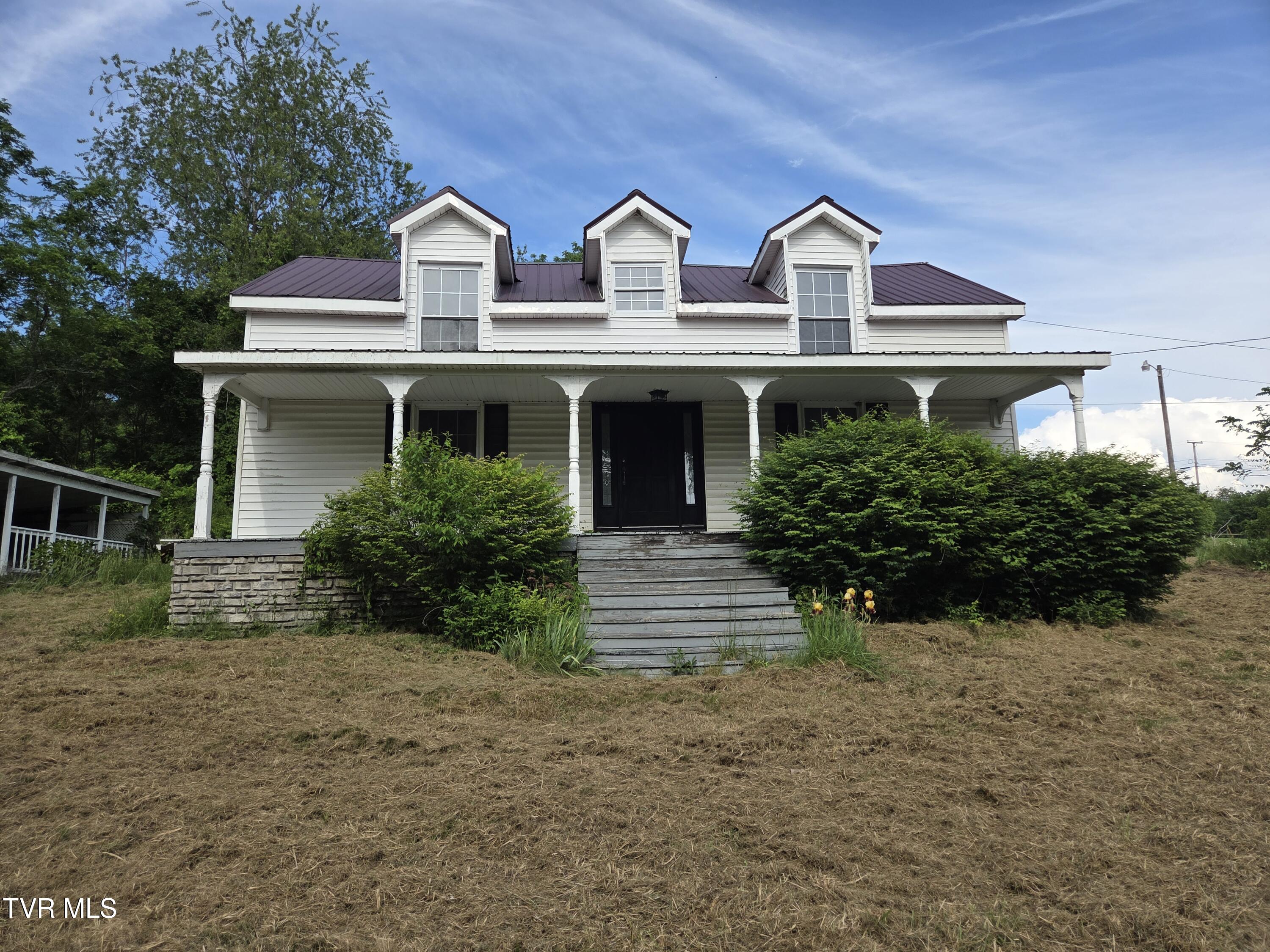 13093 Kincannon Road Glade Spring, VA 24340 - Photo 19 of 33 20260519_165617