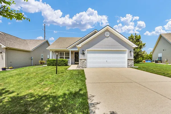 $235,000 | 404 Lauterbur Lane, Champaign, IL 61822