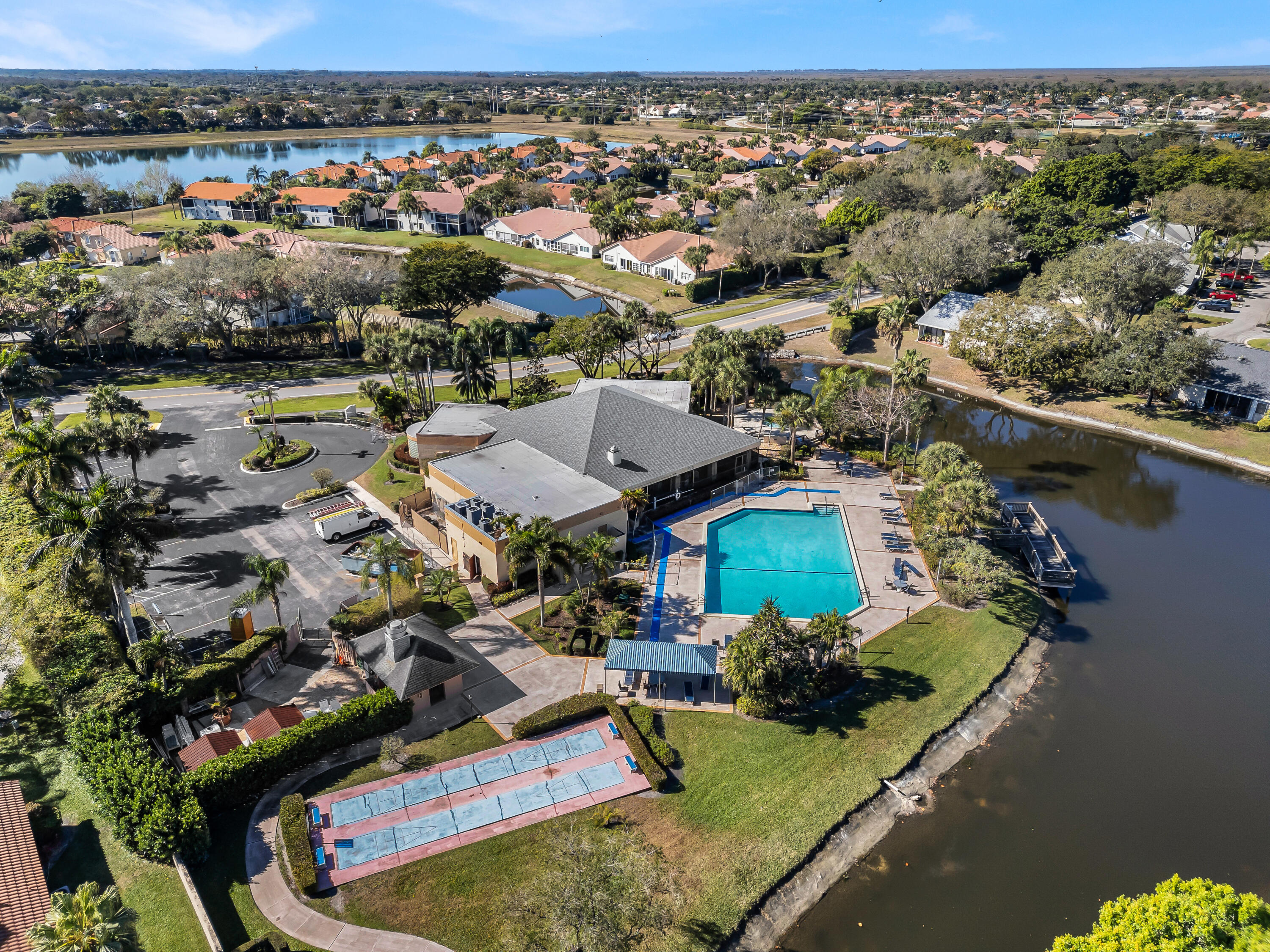 10980 Lake Front Place Boca Raton, FL 33498 - Photo 37 of 43 10980 Lake Front Pl 38