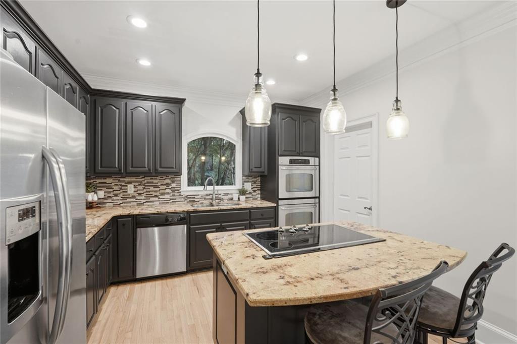 440 Oakleaf Trail Suwanee, GA 30024 - Photo 14 of 59
