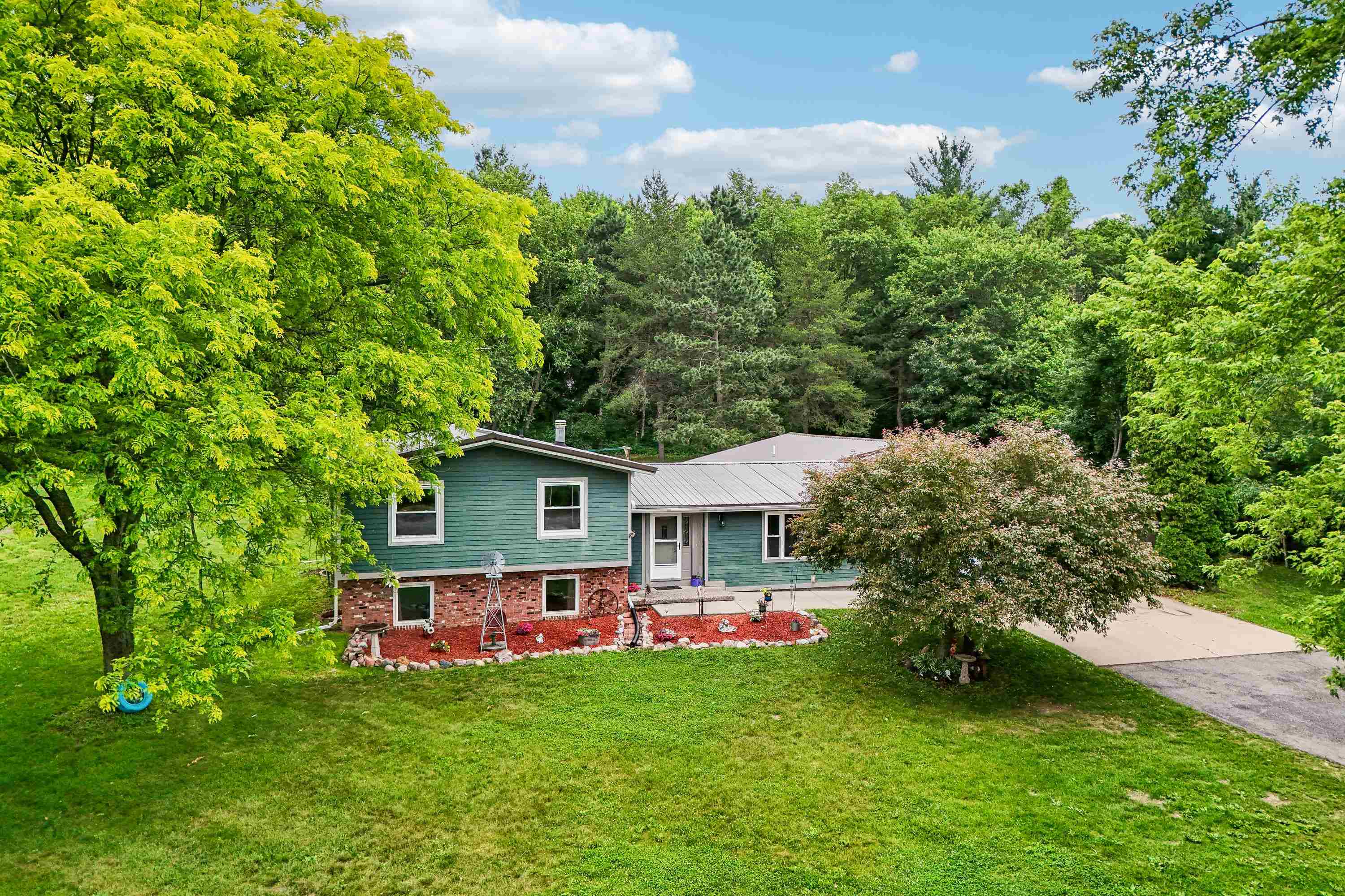 S3285 East Lake Virginia Road Reedsburg, WI 53959 - Photo 59 of 65