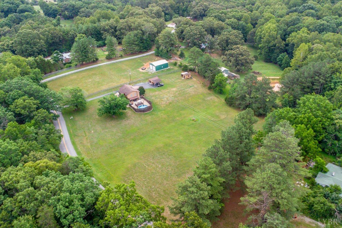 11188 Dickerson Mill Road Moneta, VA 24121 - Photo 34 of 39