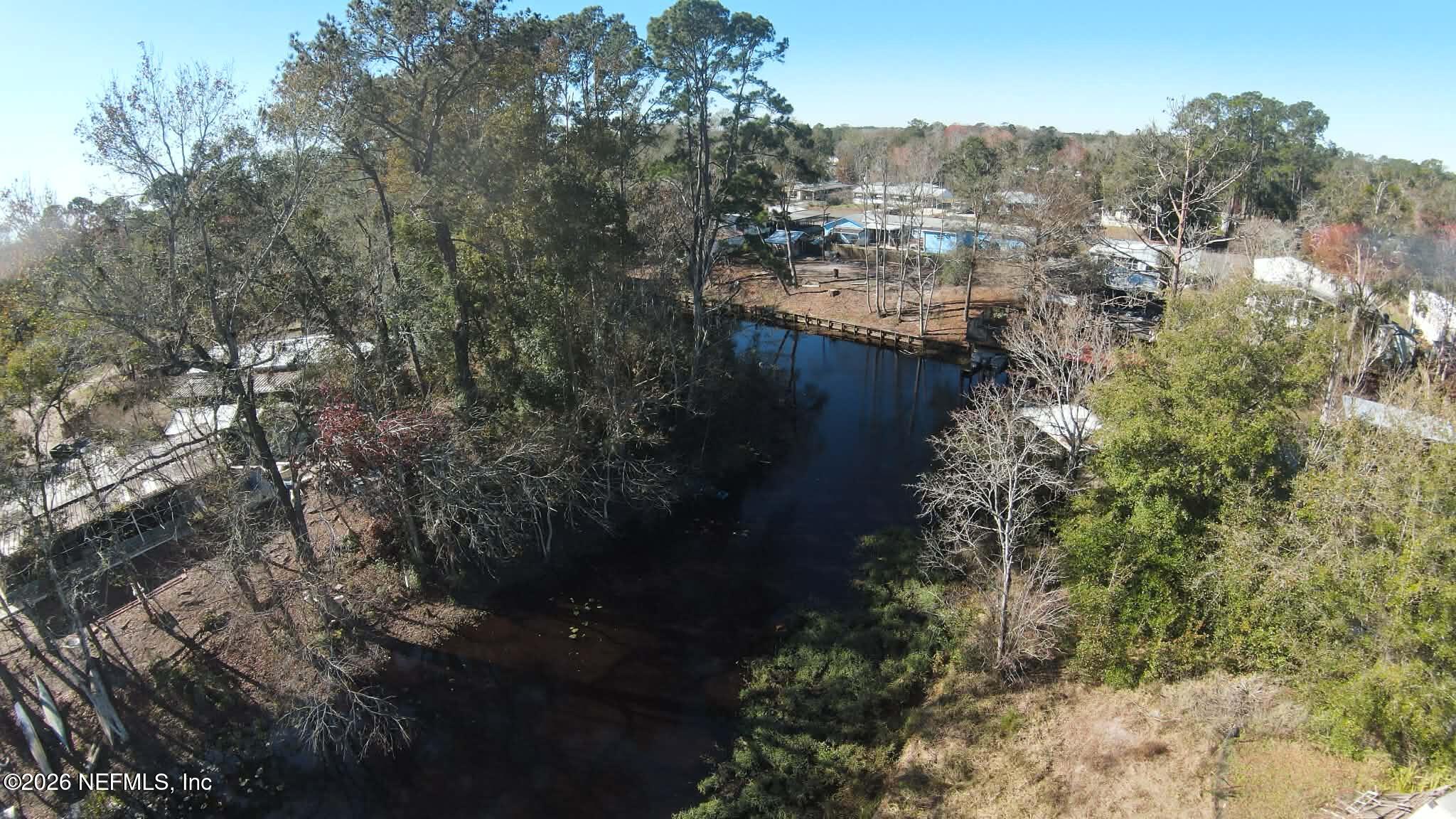 133 Sportsman Road Satsuma, FL 32189 - Photo 26 of 45 a view of a house with a yard