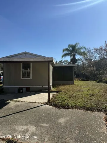 $179,900 | 133 Sportsman Road, Satsuma, FL 32189