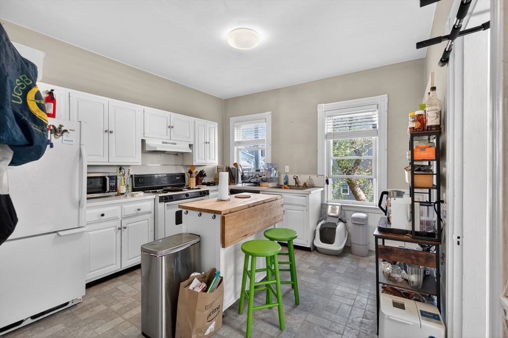 671 Washington Street, Unit 1 Boston, MA 02135 - Photo 3 of 13