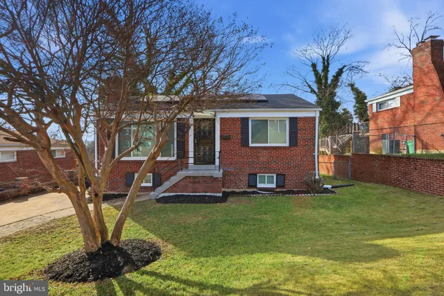 $388,999 | 1917 Nova Avenue, Capitol Heights, MD 20743