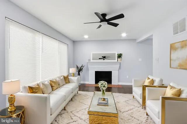 $388,999 | 1917 Nova Avenue, Capitol Heights, MD 20743