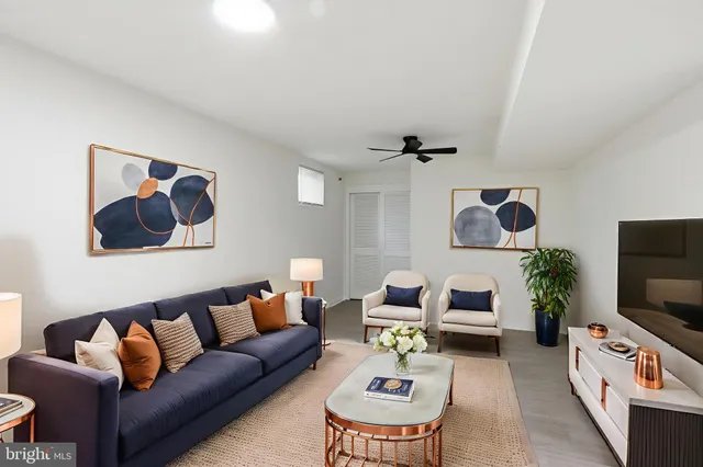 $388,999 | 1917 Nova Avenue, Capitol Heights, MD 20743