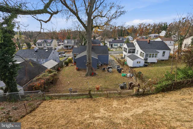 $388,999 | 1917 Nova Avenue, Capitol Heights, MD 20743