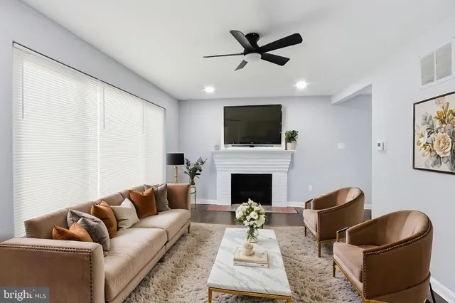 $388,999 | 1917 Nova Avenue, Capitol Heights, MD 20743