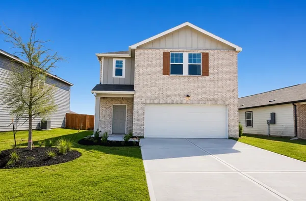 $2,500 | 15043 Ronan Drive, Montgomery, TX 77316