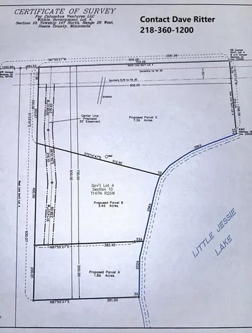 $149,900 | 35 Lake Jessie Twp Mn 56636, Deer River, MN 56636