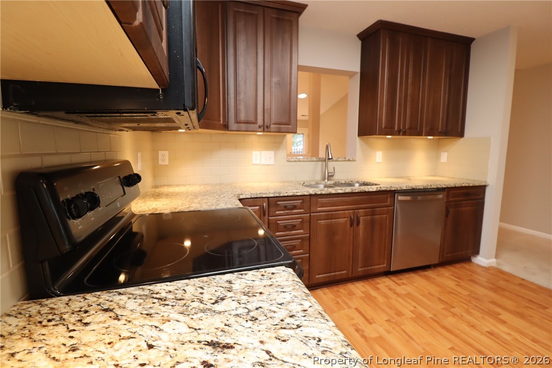 12305 Harcourt Drive Raleigh, NC 27613 - Photo 5 of 42