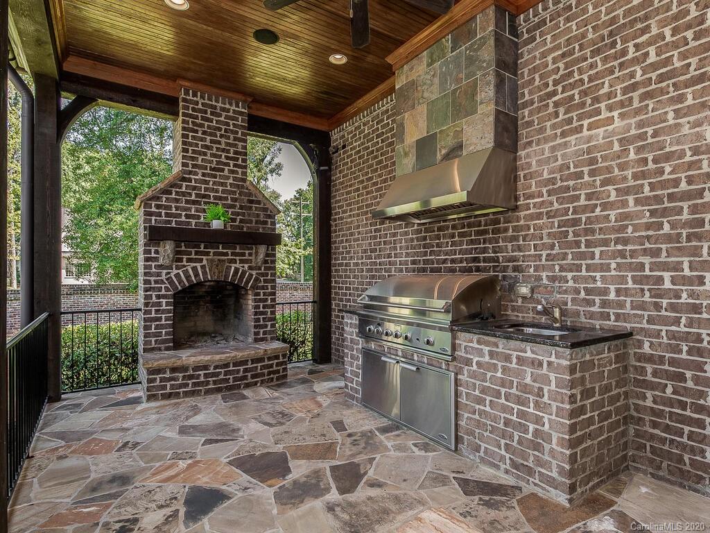 4330 Tottenham Road Charlotte, NC 28226 - Photo 24 of 27 Gallery Image 24