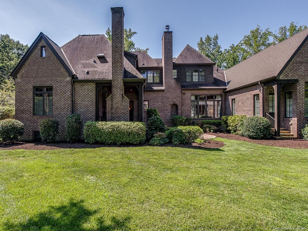 4330 Tottenham Road Charlotte, NC 28226 - Photo 26 of 27 Gallery Image 26