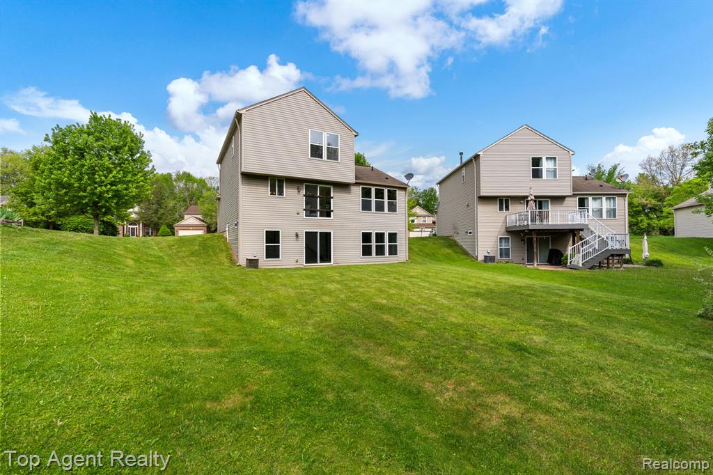 907 Deer Valley Road Holly, MI 48442 - Photo 31 of 44