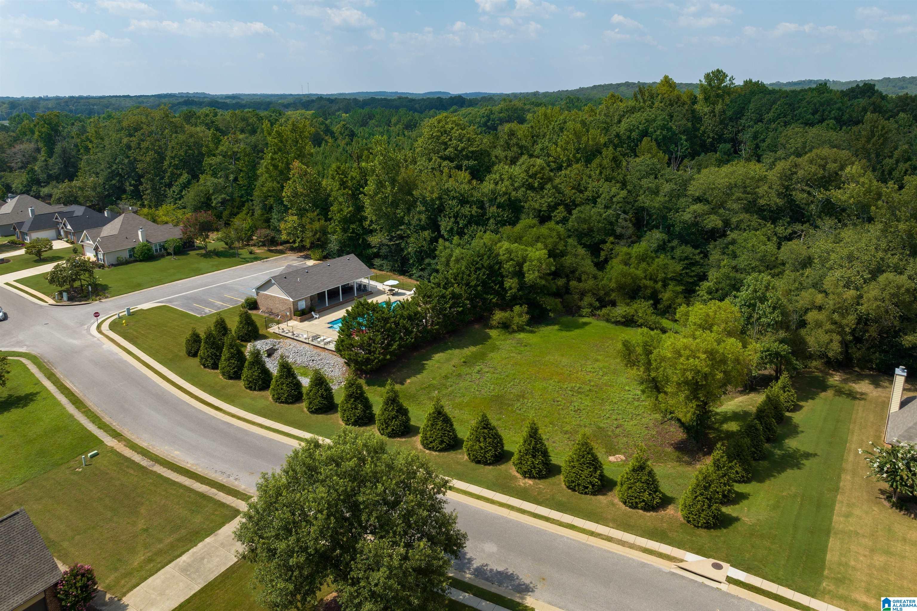 604 Barkley Circle Alabaster, AL 35007 - Photo 36 of 43