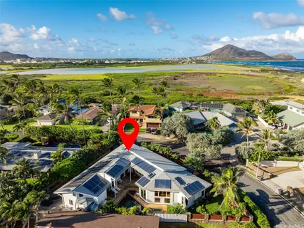 $3,155,000 | 610 Milokai Street, Kailua, HI 96734