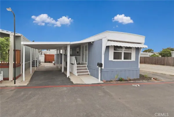 $60,000 | 23701 South Western Avenue, Unit 97, Torrance, CA 90501