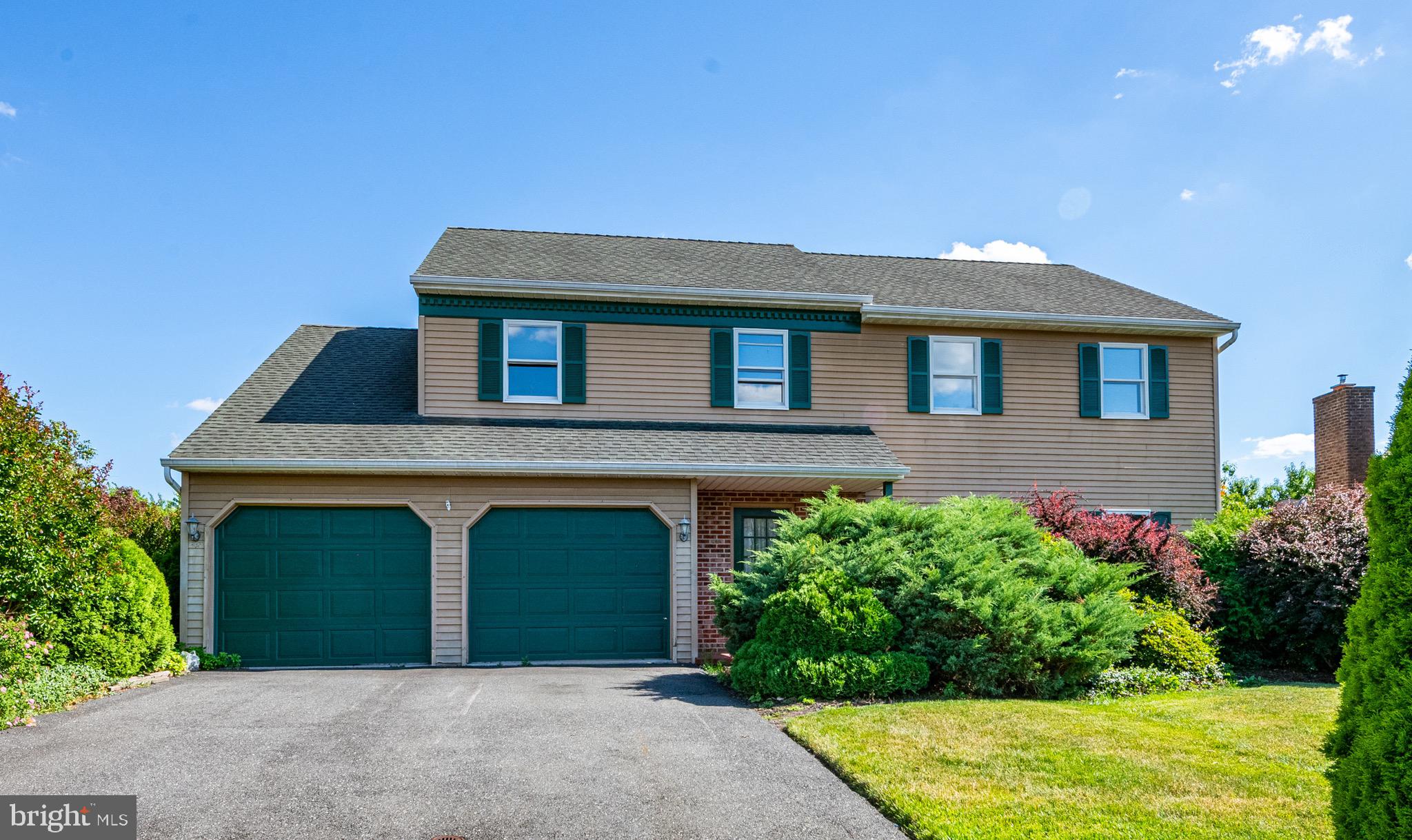 41 Flint Ridge Drive Shillington, PA 19607 - Photo 39 of 39