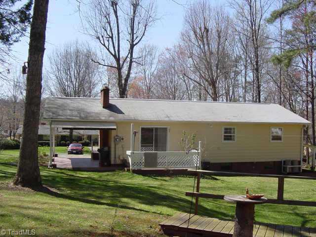 5723 Enfield Road Bethania, NC 27040 - Photo 3 of 6 Other.