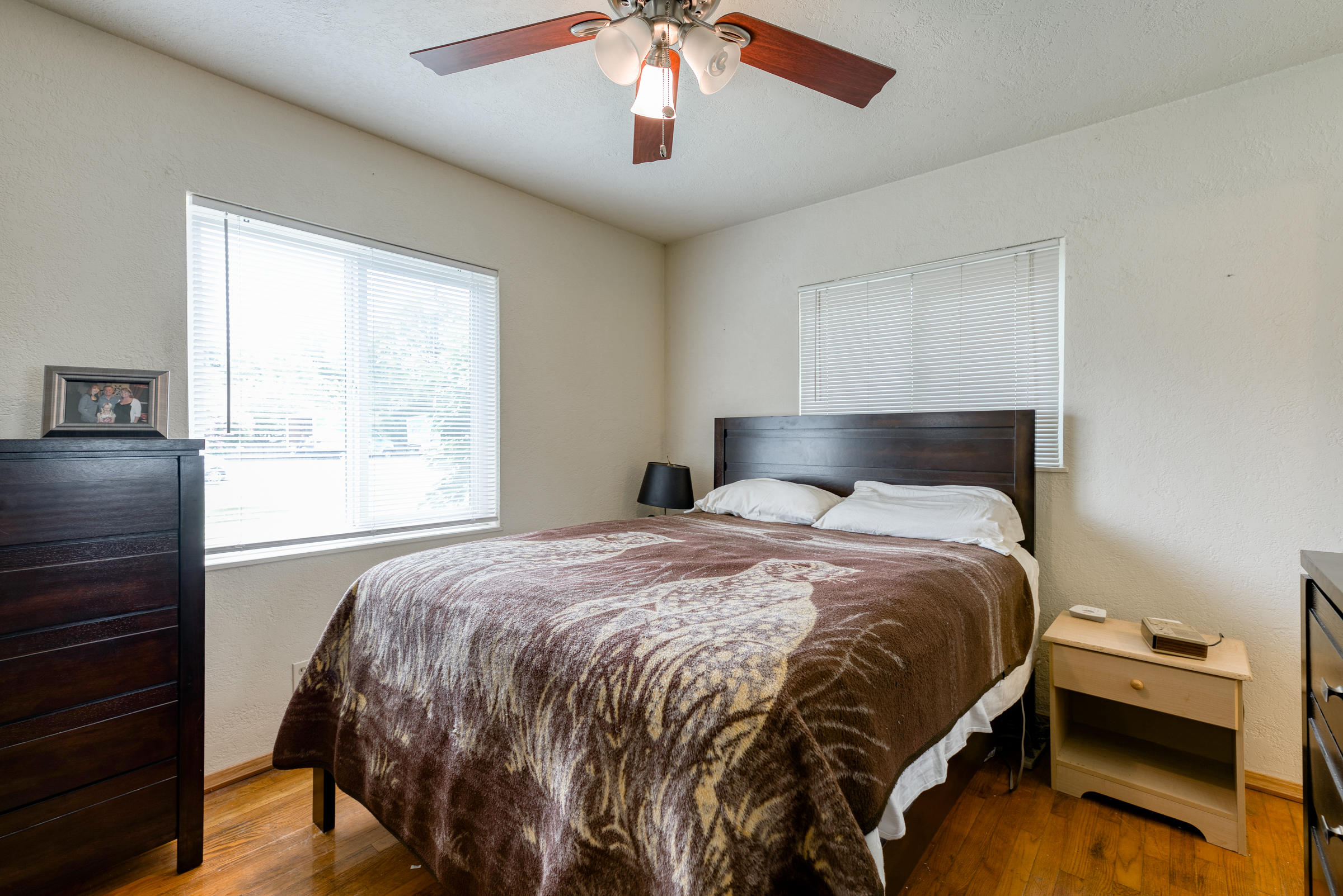 2762 North Bonnyview Road Redding, CA 96001 - Photo 11 of 17 Main bdrm