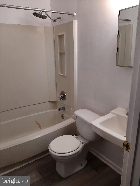 106 South Market Street, Unit 10 Frederick, MD 21701 - Photo 5 of 10