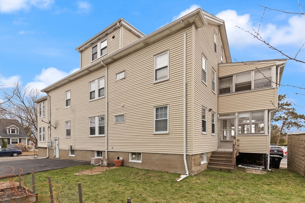 56 Ralph Street, Unit 3 Watertown, MA 02472 - Photo 25 of 27 Gallery Image 25