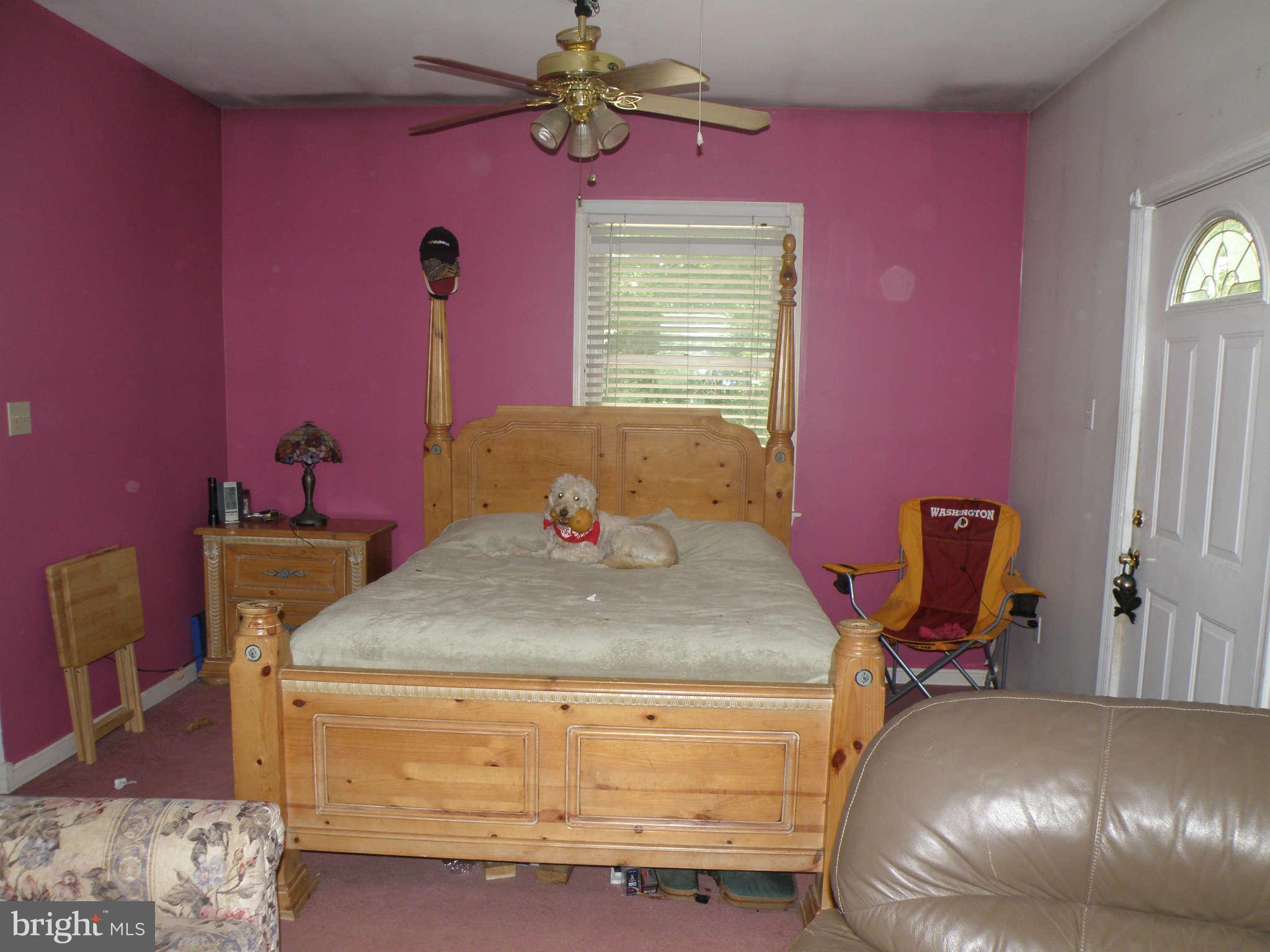 7320 Rocky Road Gaithersburg, MD 20882 - Photo 11 of 11 Bedroom