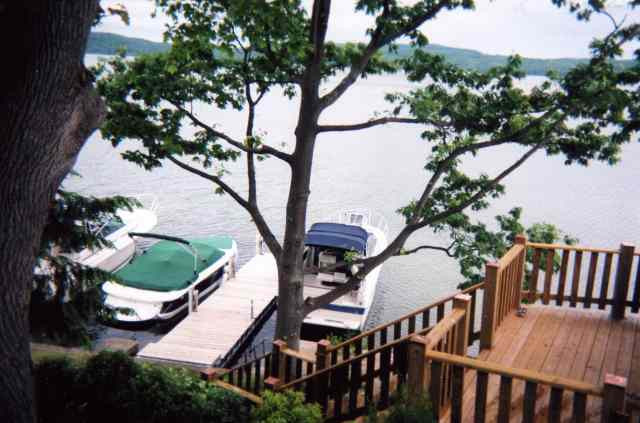 22 Dock Road Hague, NY 12836 - Photo 2 of 12 Photo 2