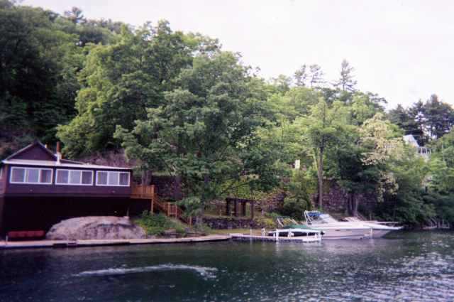 22 Dock Road Hague, NY 12836 - Photo 3 of 12 Photo 3