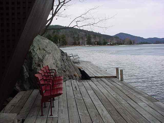 22 Dock Road Hague, NY 12836 - Photo 5 of 12 Photo 5