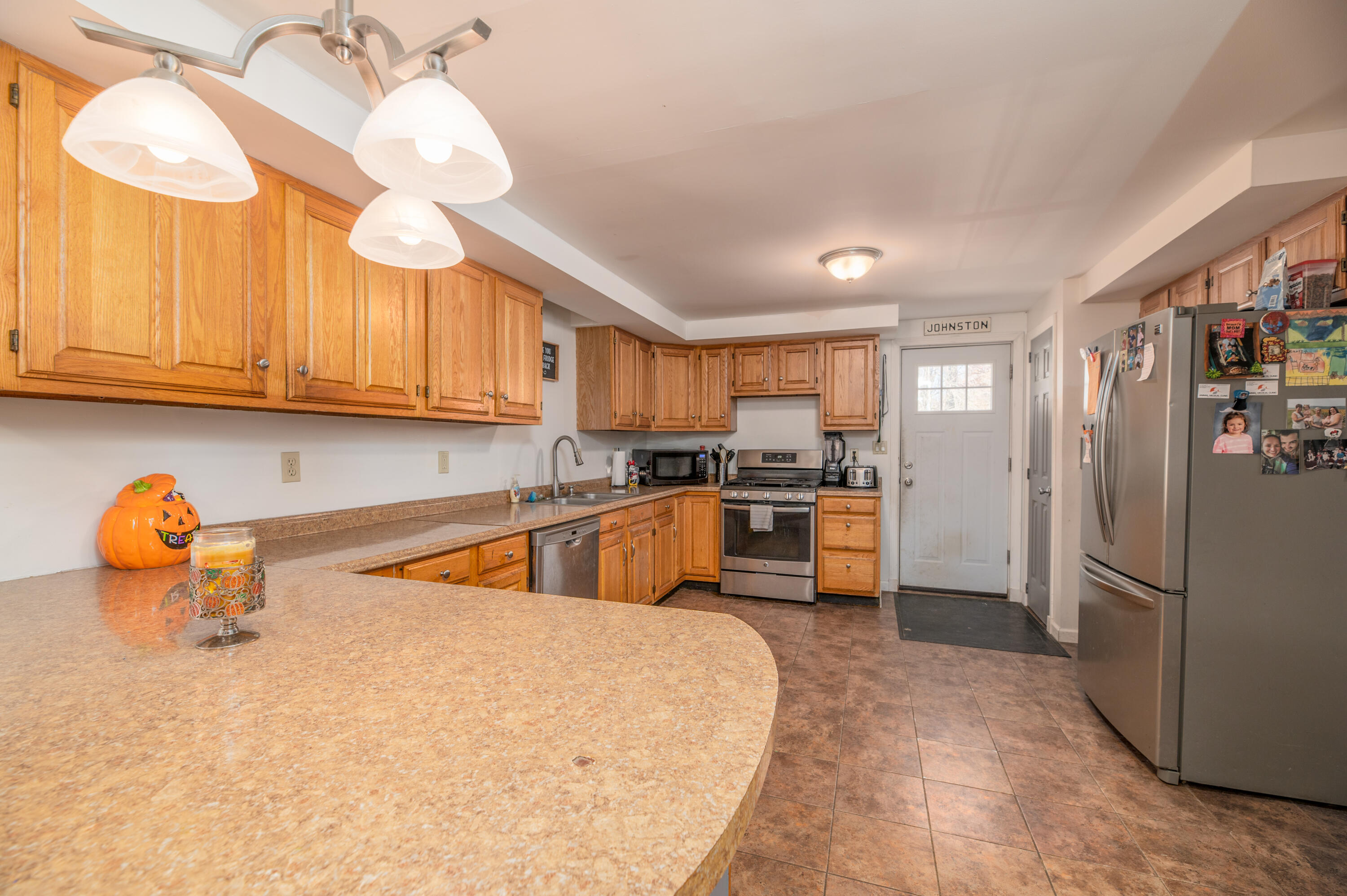 727 Snakeroot Road Pittsfield, ME 04967 - Photo 5 of 16 Interior14