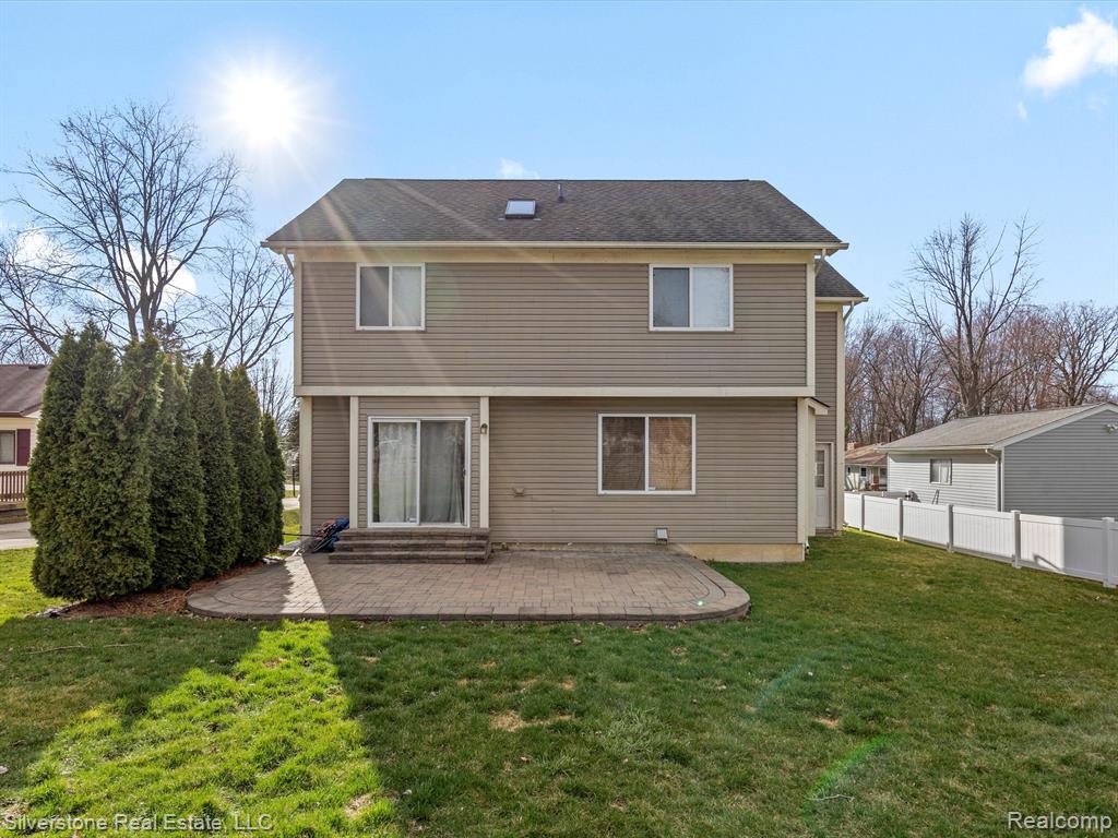 3759 Alida Avenue Rochester, MI 48309 - Photo 30 of 34