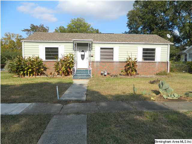331 72nd Street North Birmingham, AL 35206 - Photo 2 of 22