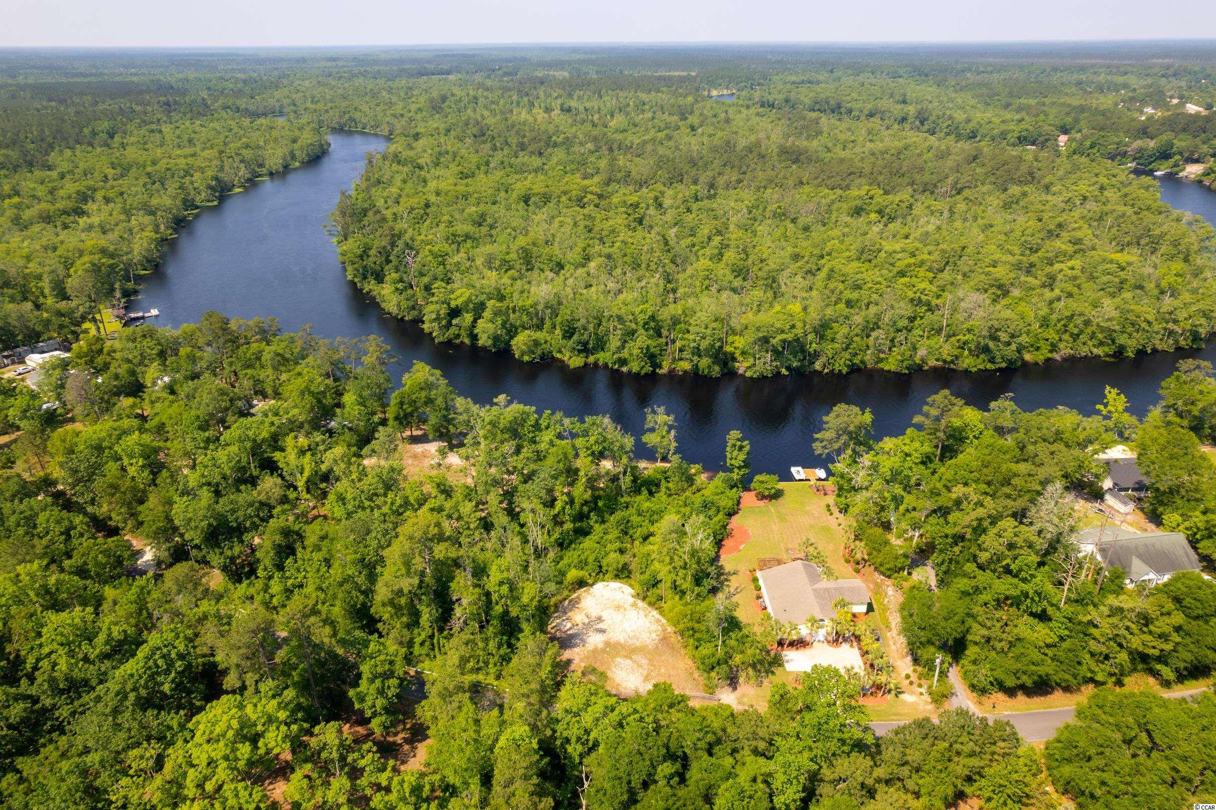 Tbd Francis Marion Drive Georgetown, SC 29440 - Photo 19 of 28