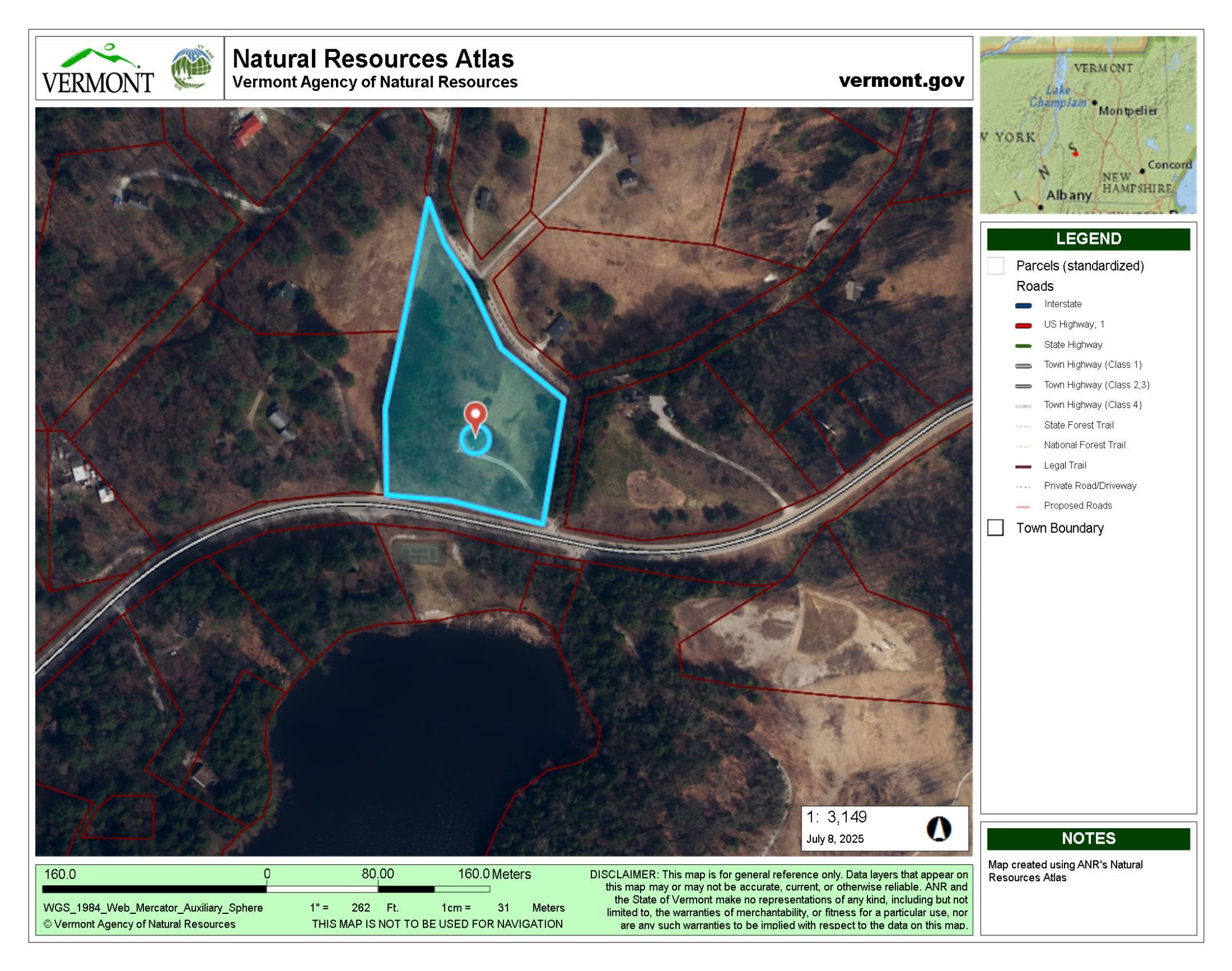 520 Highway 140 Wallingford, VT 05773 - Photo 3 of 56