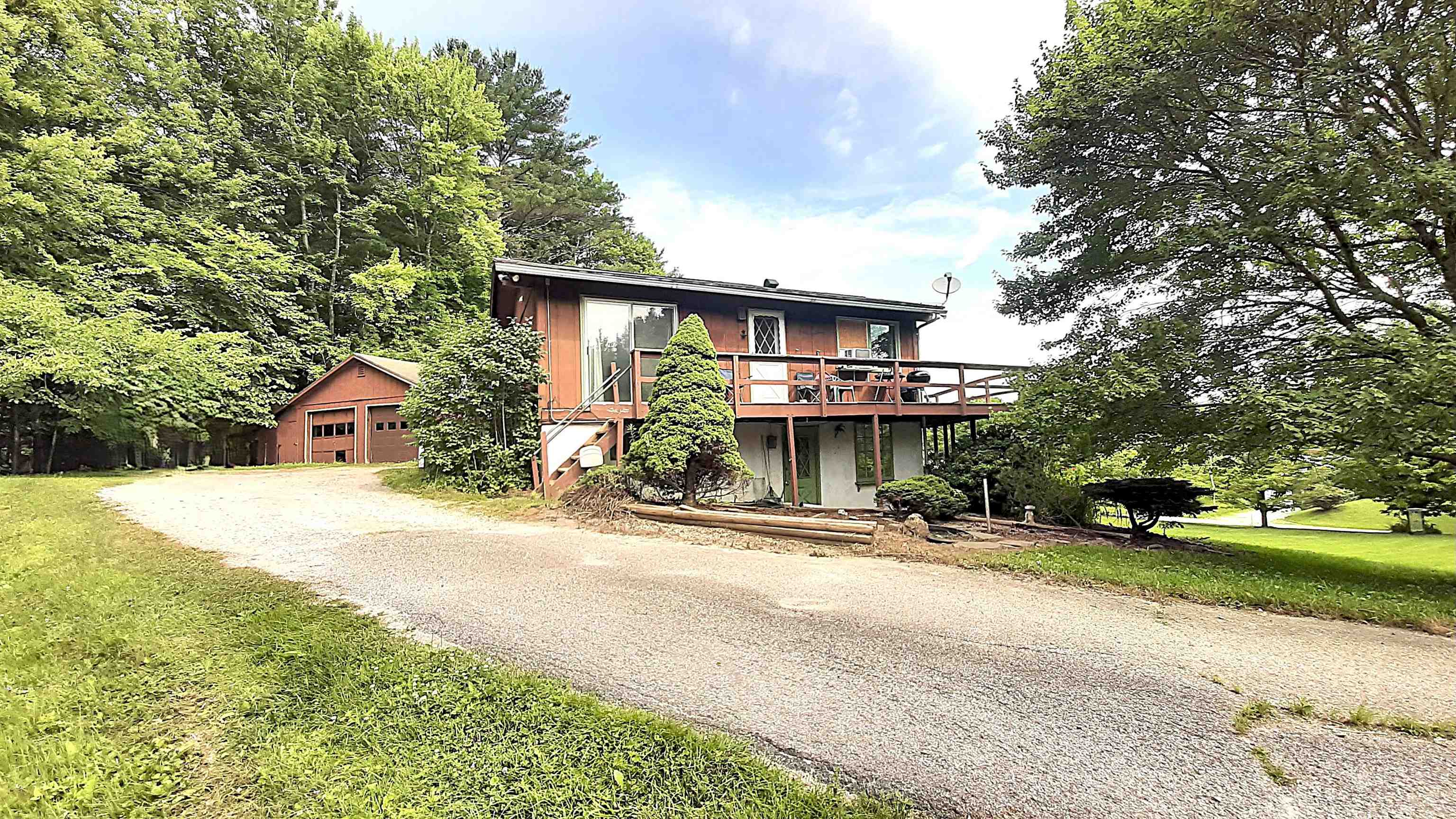 520 Highway 140 Wallingford, VT 05773 - Photo 5 of 56