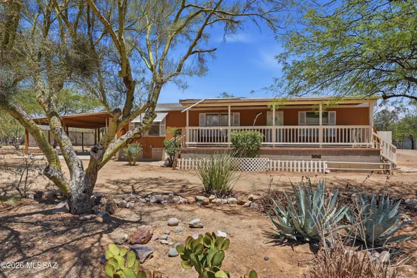 $270,000 | 2301 South Hohokam Drive, Tucson, AZ 85735