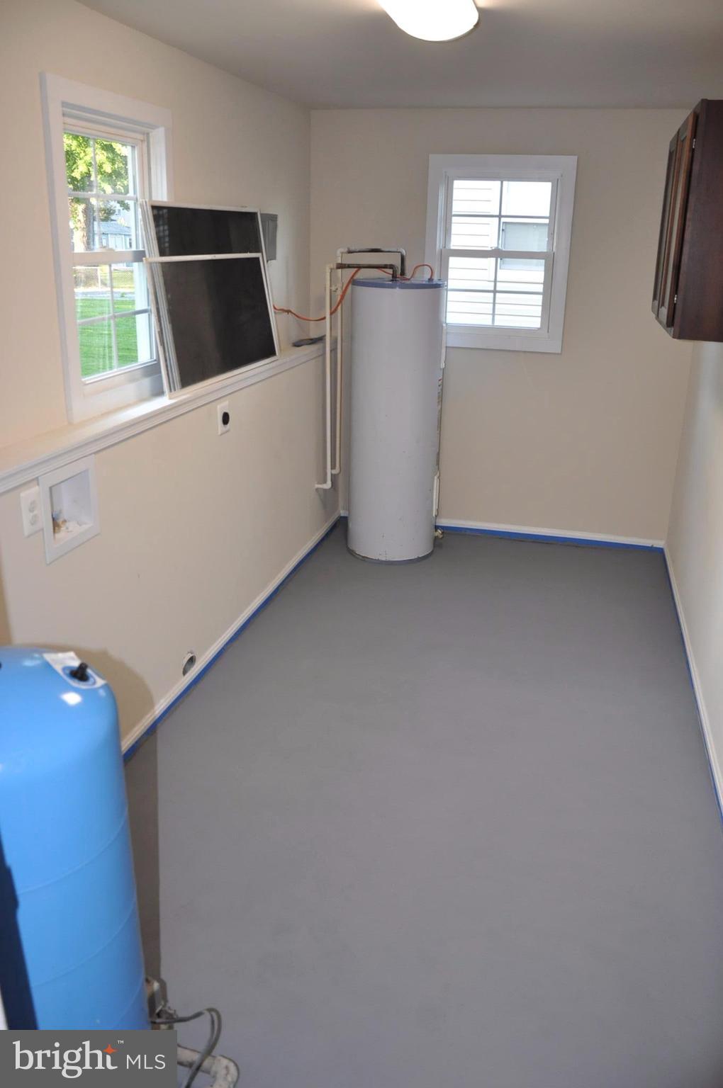 5872 Deale Churchton Road Deale, MD 20751 - Photo 11 of 20 Laundry/ storage/pantry)