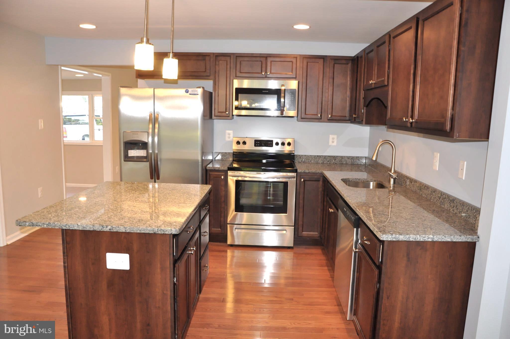 5872 Deale Churchton Road Deale, MD 20751 - Photo 12 of 20 Kitchen