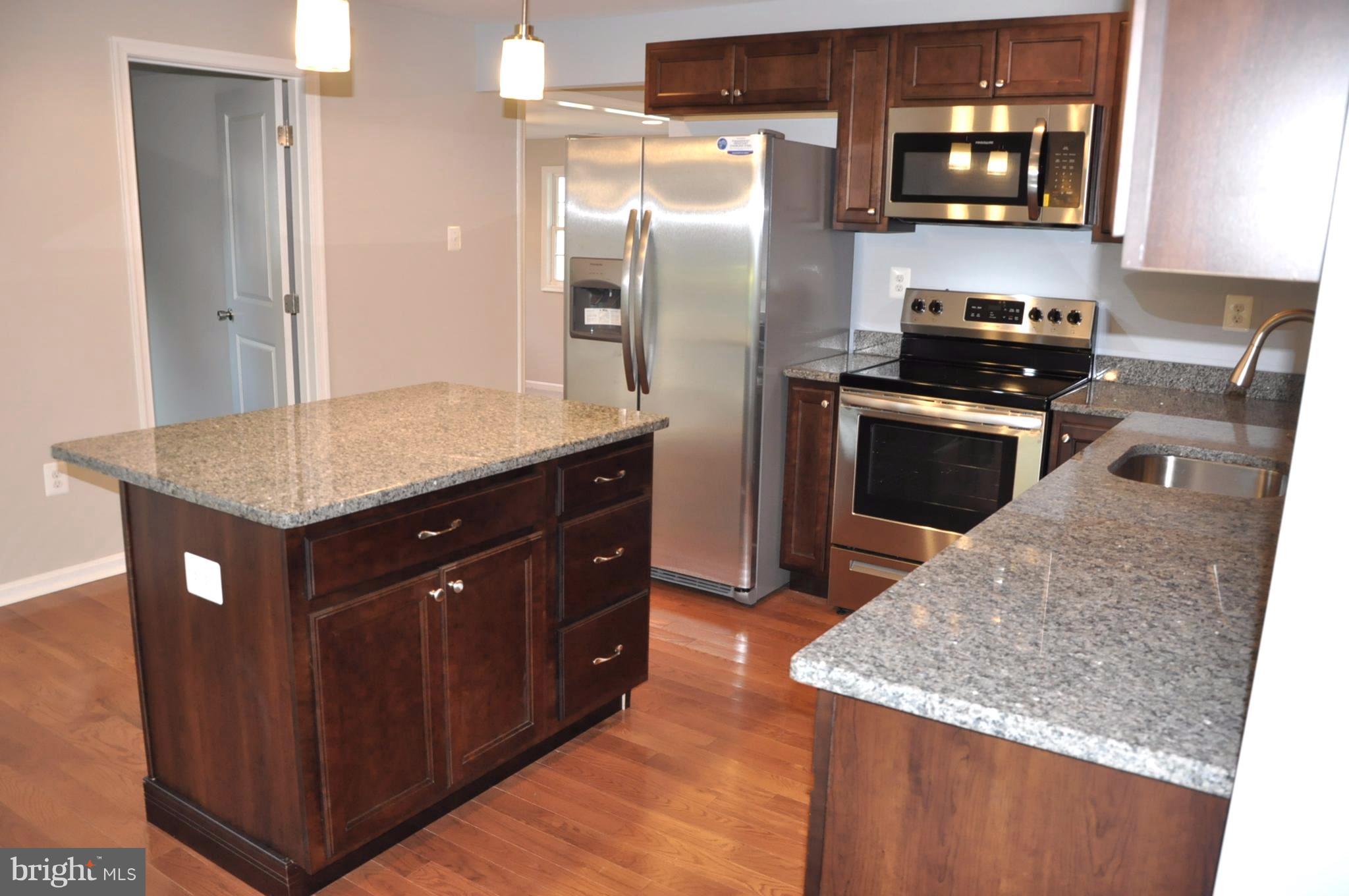 5872 Deale Churchton Road Deale, MD 20751 - Photo 13 of 20 Kitchen