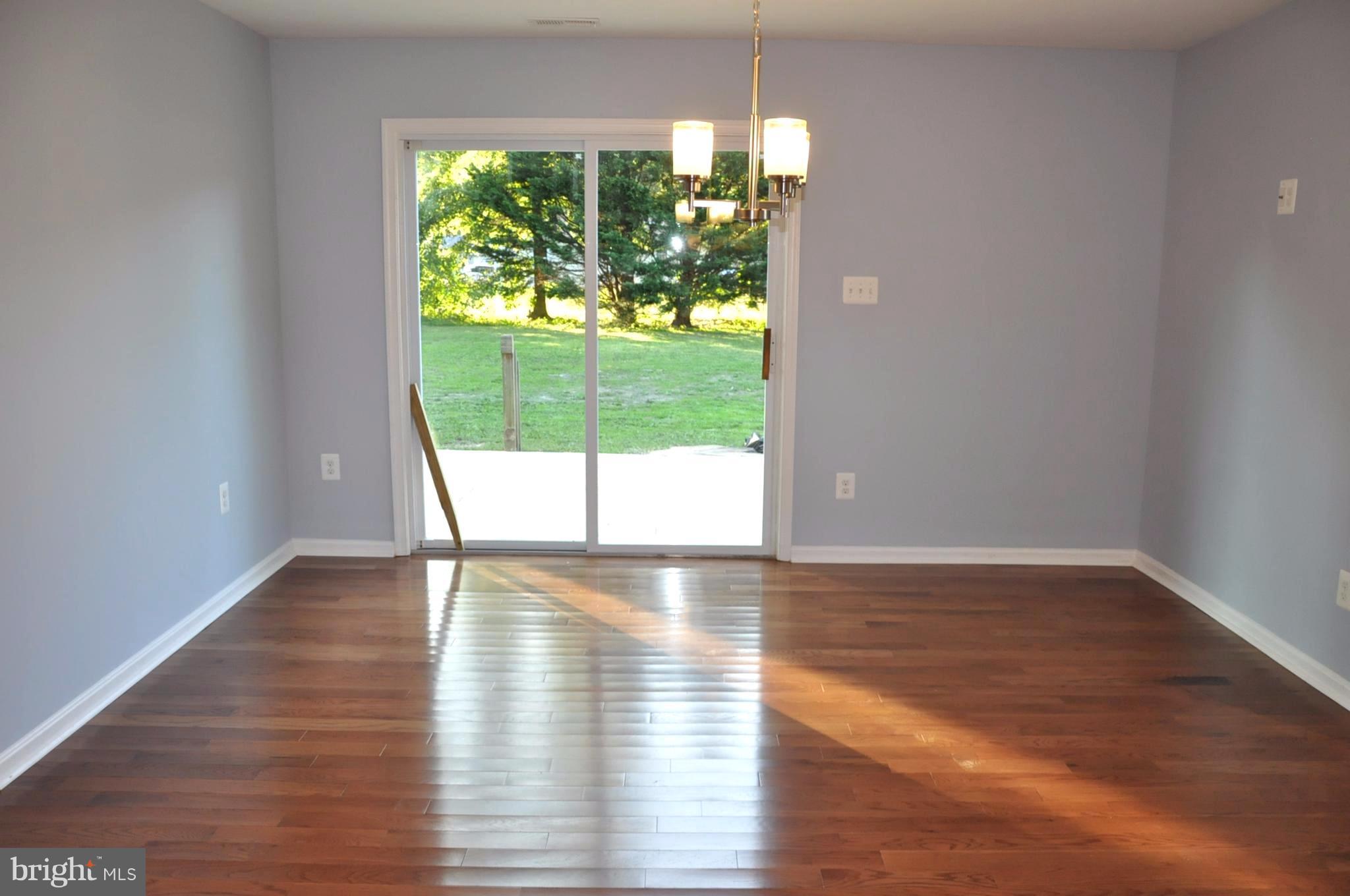 5872 Deale Churchton Road Deale, MD 20751 - Photo 4 of 20 Dining Room
