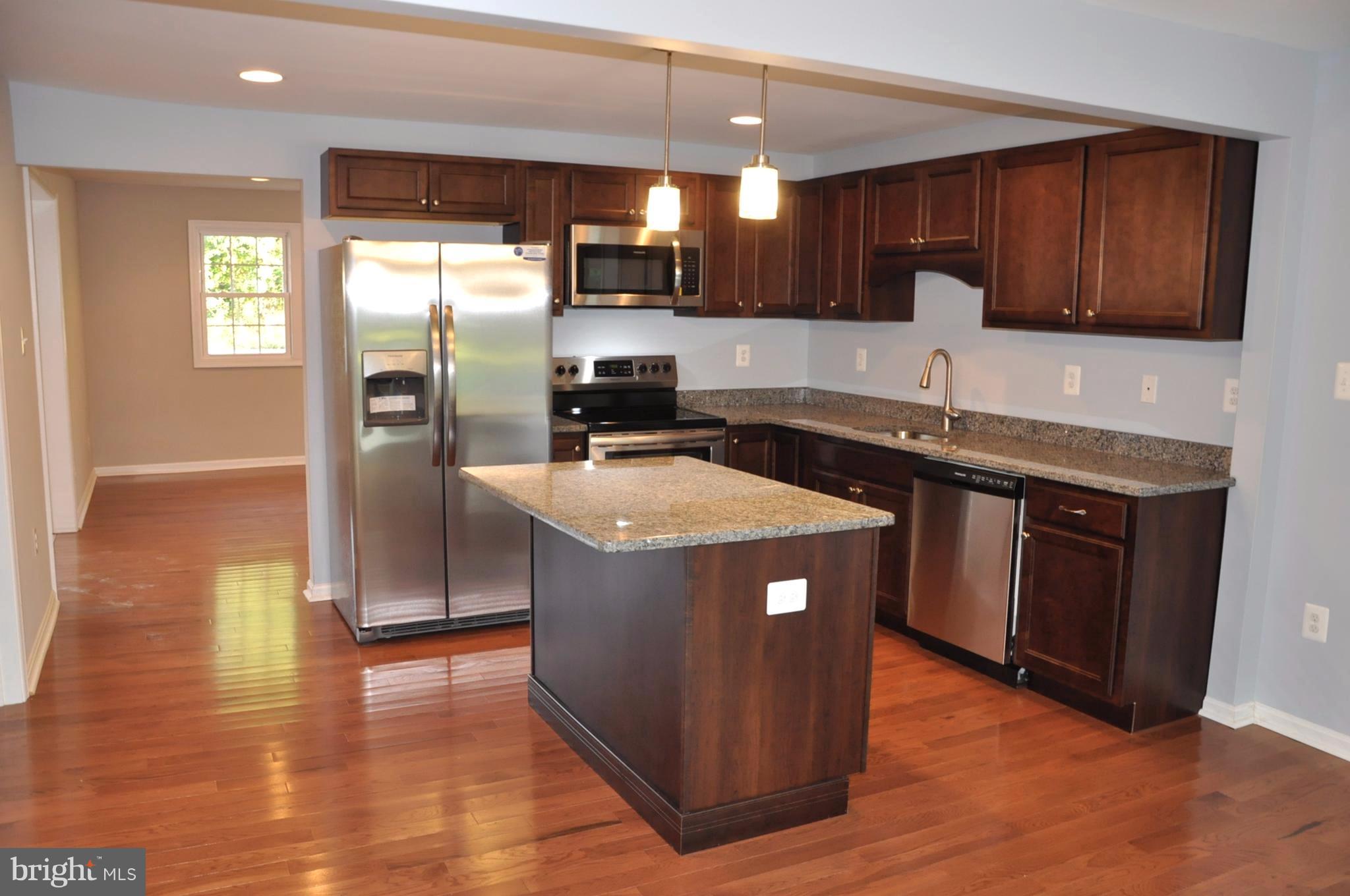 5872 Deale Churchton Road Deale, MD 20751 - Photo 5 of 20 Kitchen