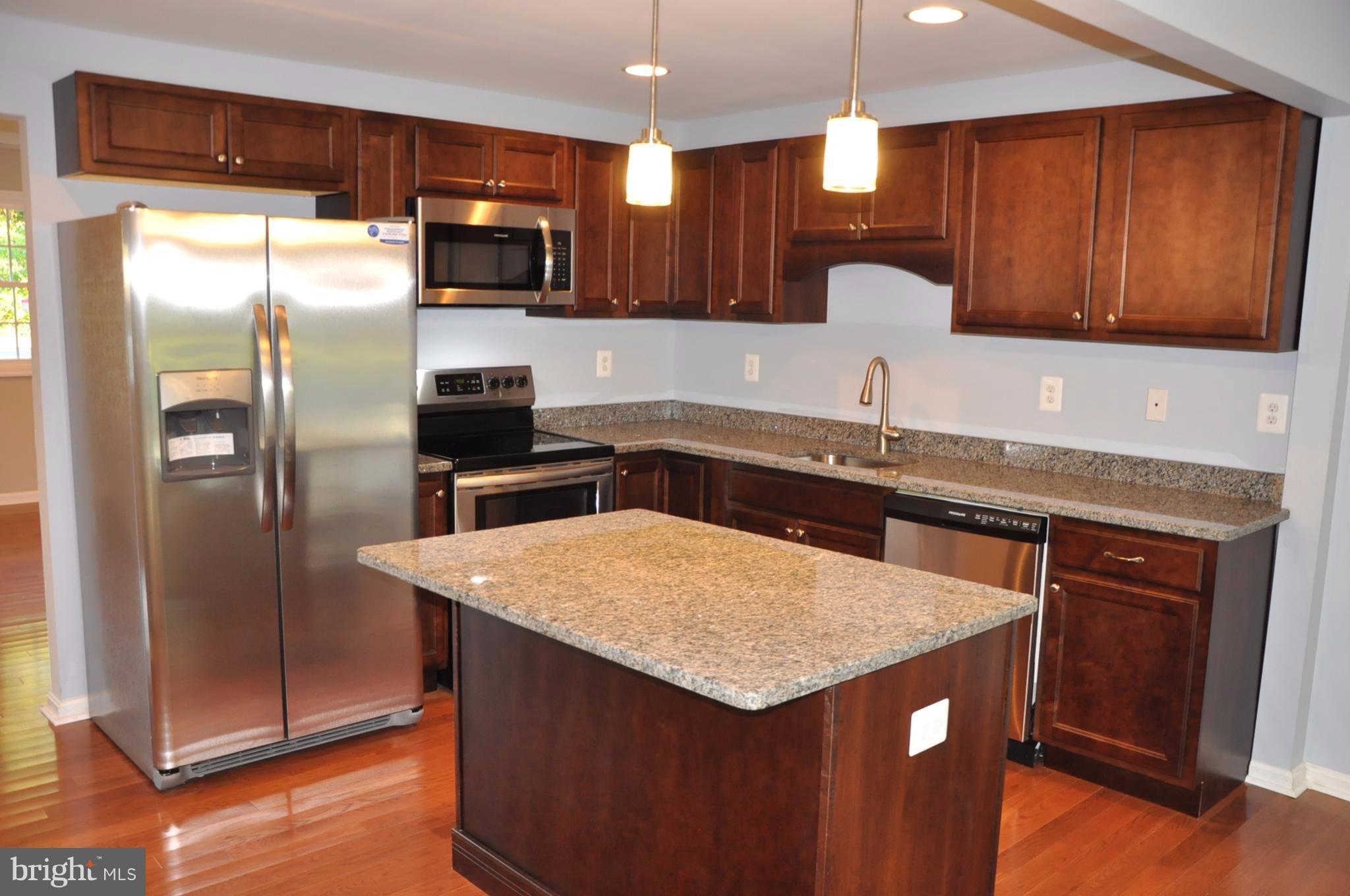 5872 Deale Churchton Road Deale, MD 20751 - Photo 6 of 20 Kitchen
