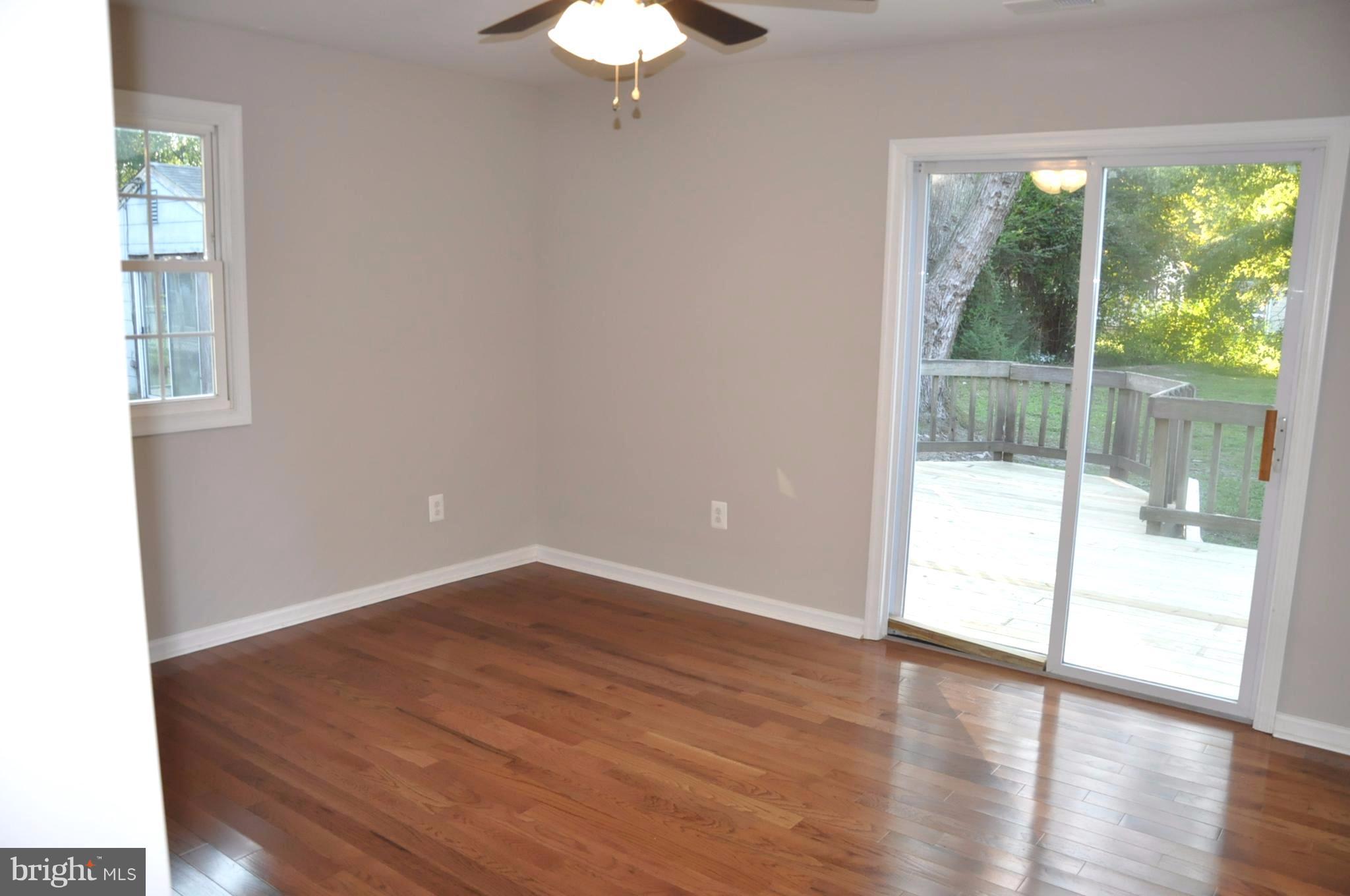 5872 Deale Churchton Road Deale, MD 20751 - Photo 10 of 20 Bedroom (Master)